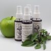 Herbal infused Apple Vinegar Hair Rinse