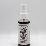 Herbal infused Apple Vinegar Hair Rinse - Image 4