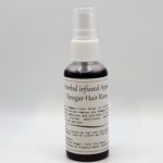 Herbal infused Apple Vinegar Hair Rinse - Image 5