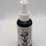 Herbal infused Apple Vinegar Hair Rinse - Image 6