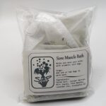 Sore Muscle Bath